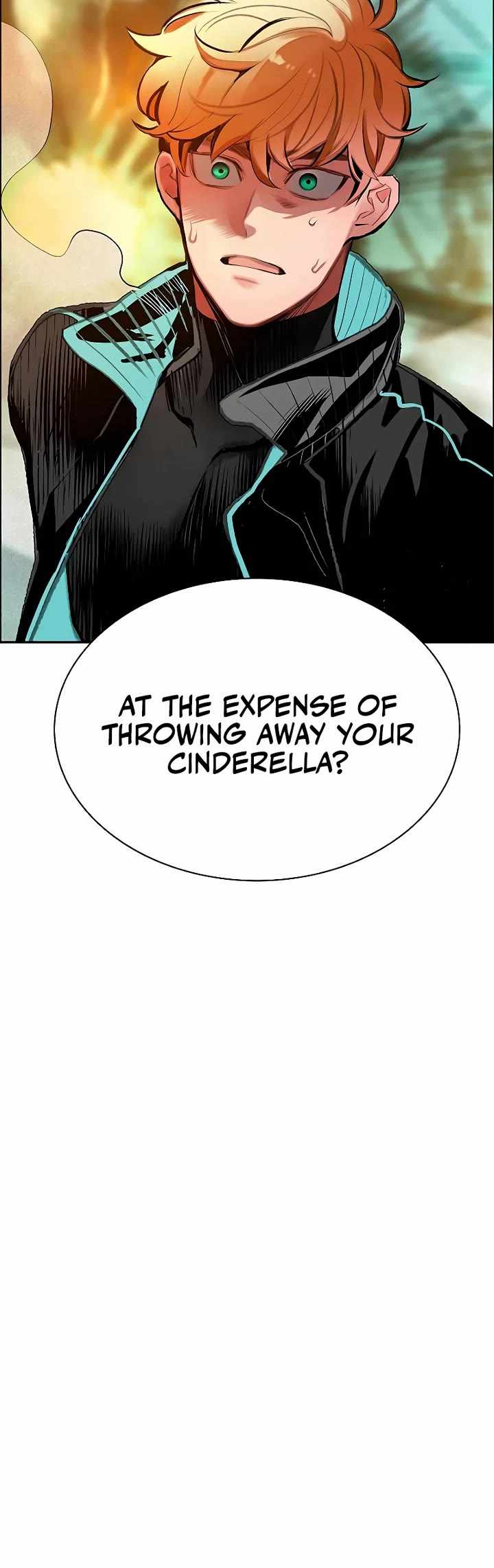 Read Jungle Juice Manga Online