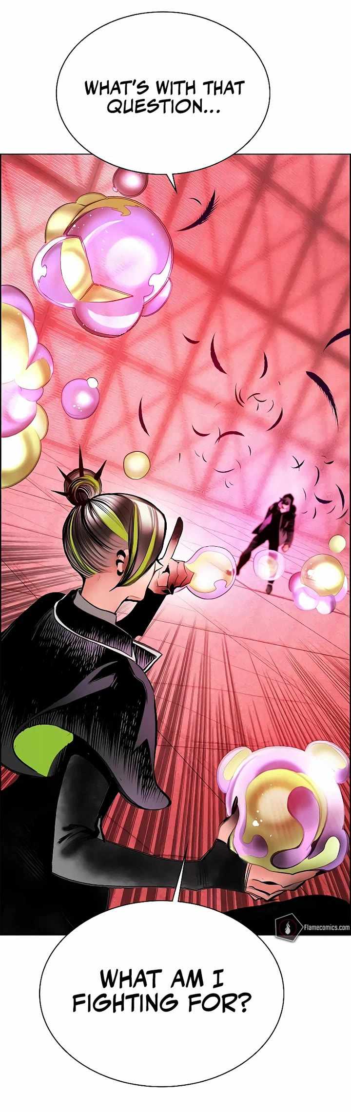 Read Jungle Juice Manga Online