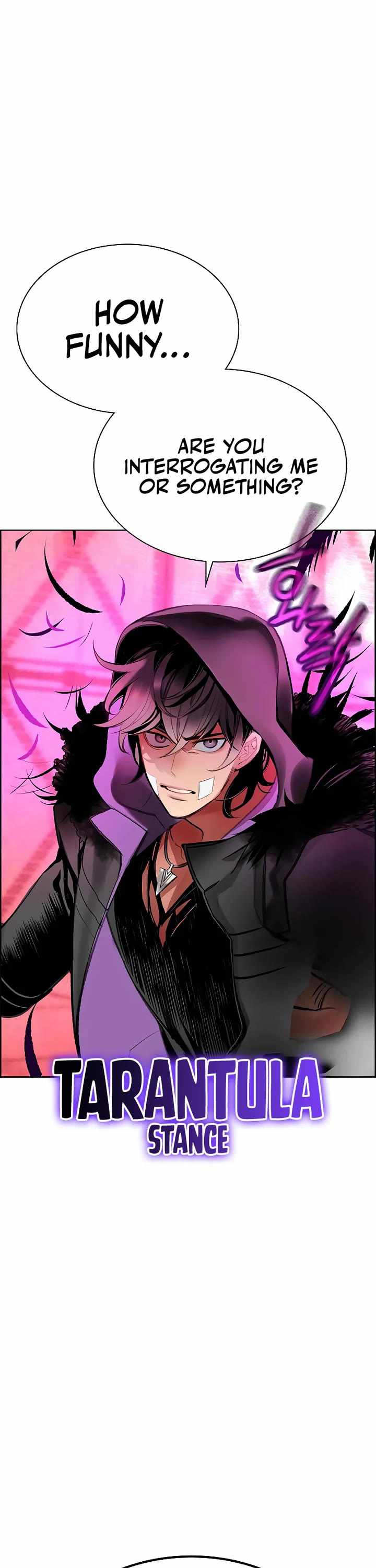 Read Jungle Juice Manga Online