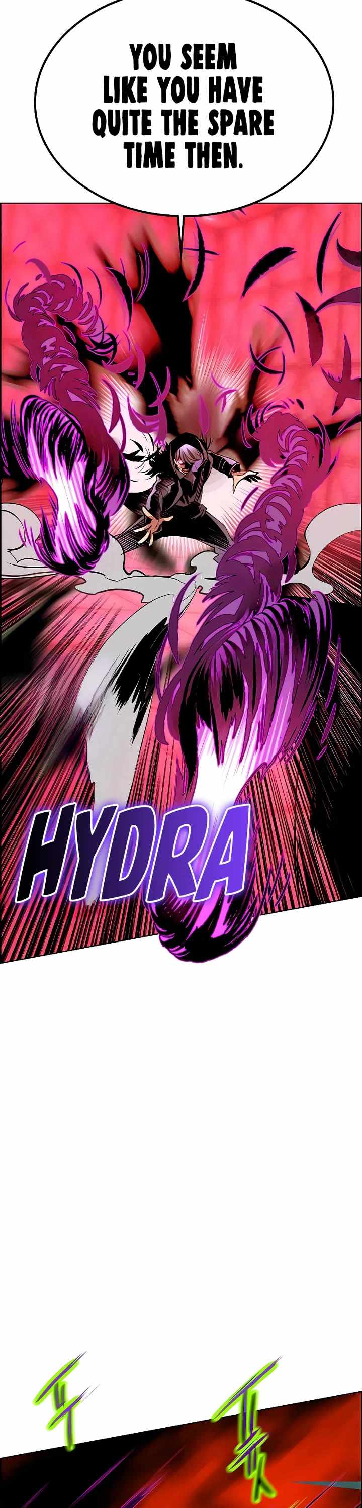 Read Jungle Juice Manga Online