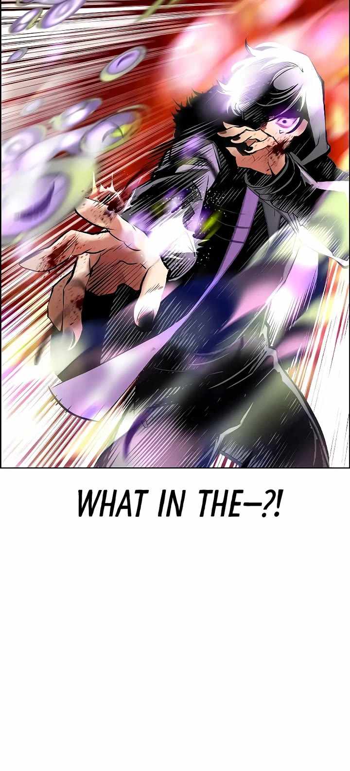 Read Jungle Juice Manga Online