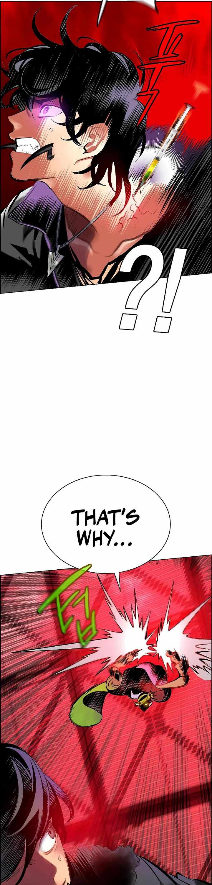 Read Jungle Juice Manga Online