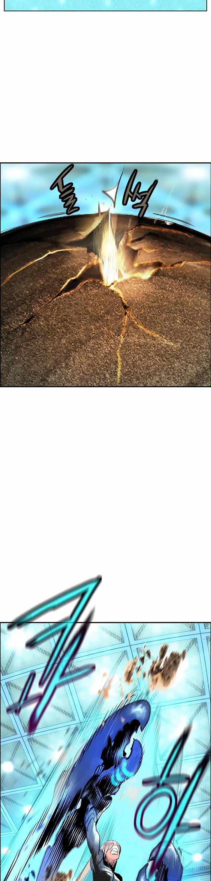 Read Jungle Juice Manga Online