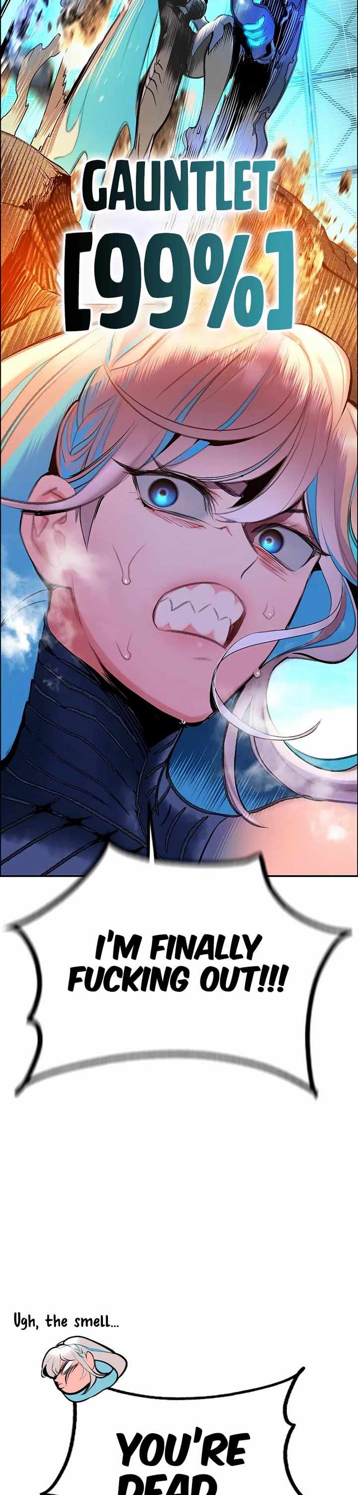 Read Jungle Juice Manga Online