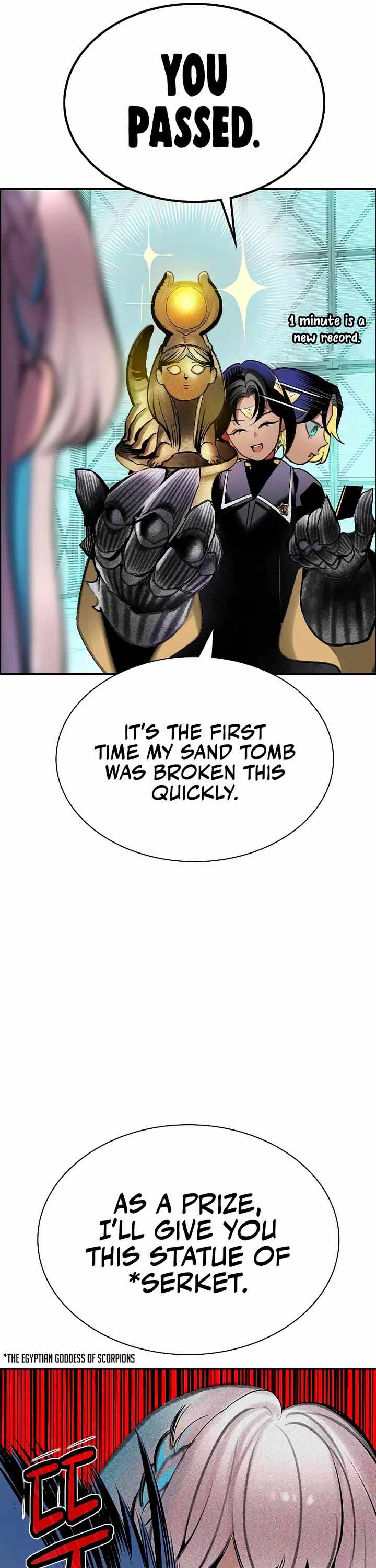 Read Jungle Juice Manga Online