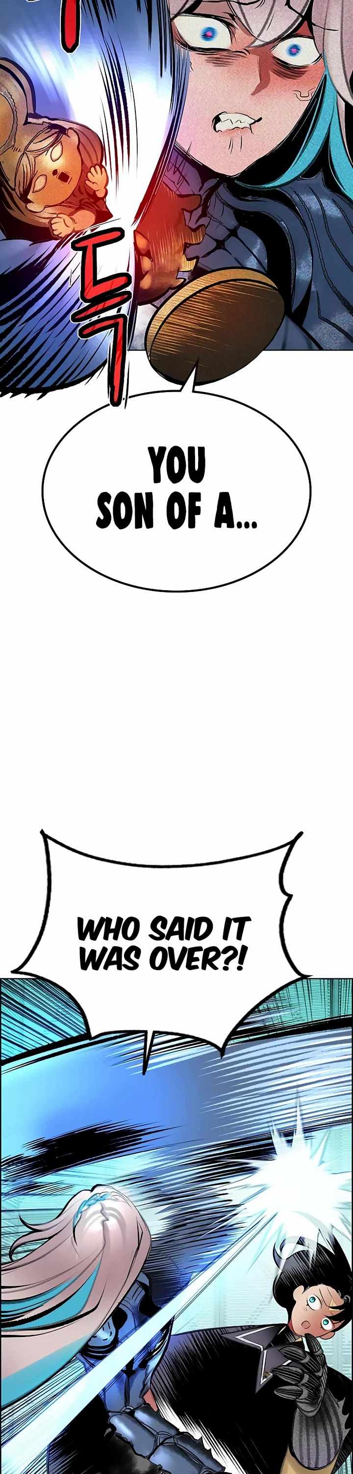 Read Jungle Juice Manga Online