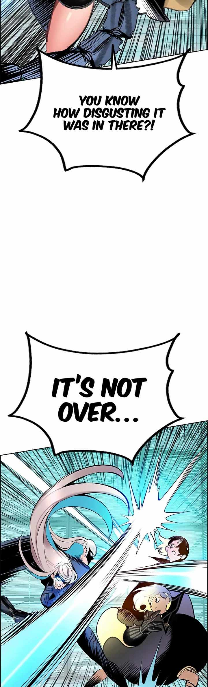 Read Jungle Juice Manga Online