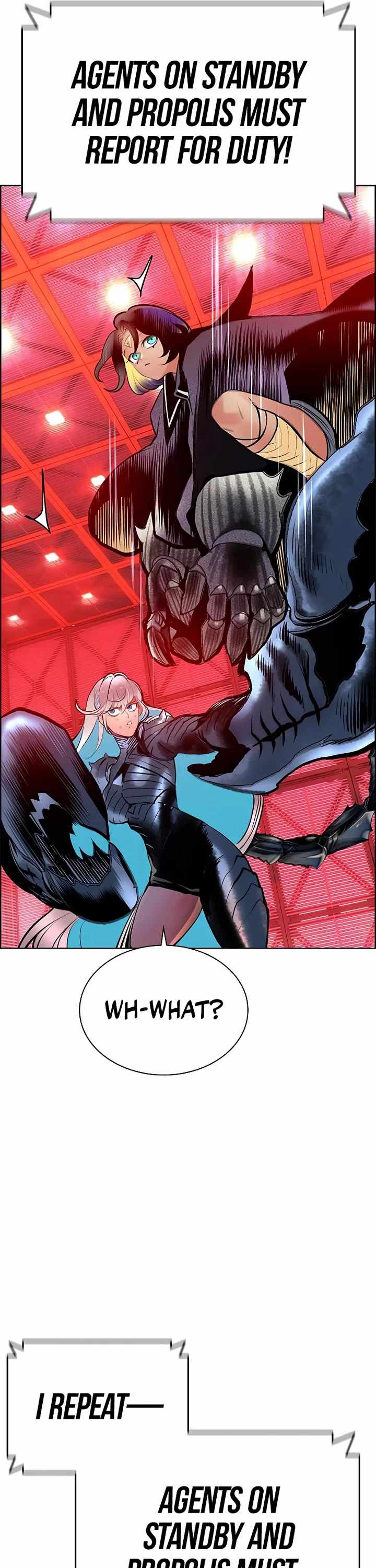 Read Jungle Juice Manga Online