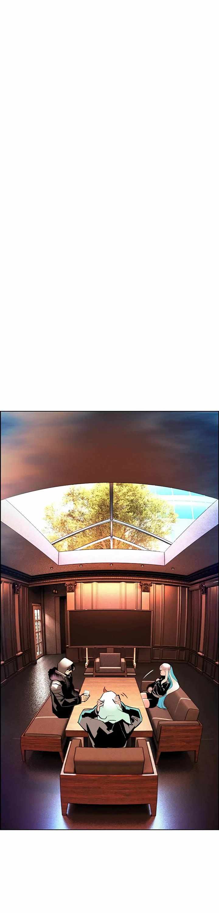 Read Jungle Juice Manga Online