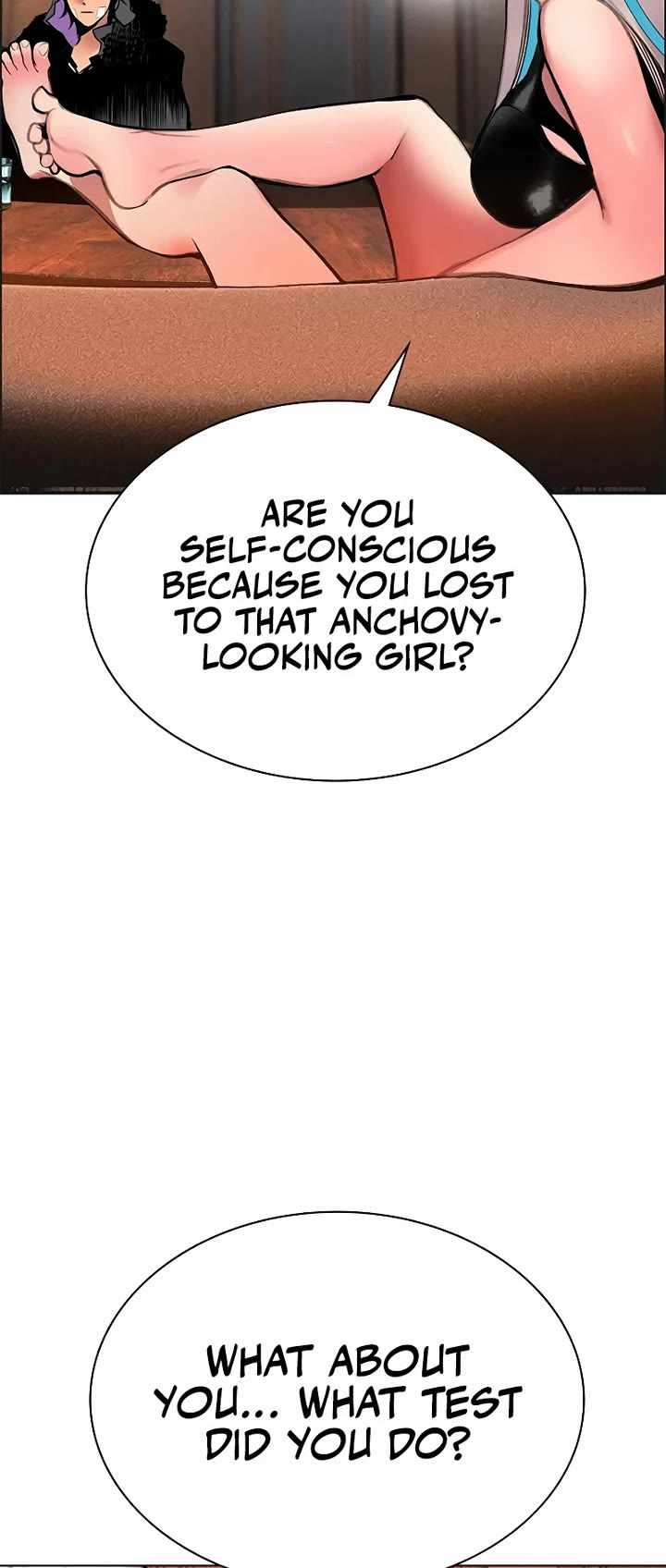 Read Jungle Juice Manga Online