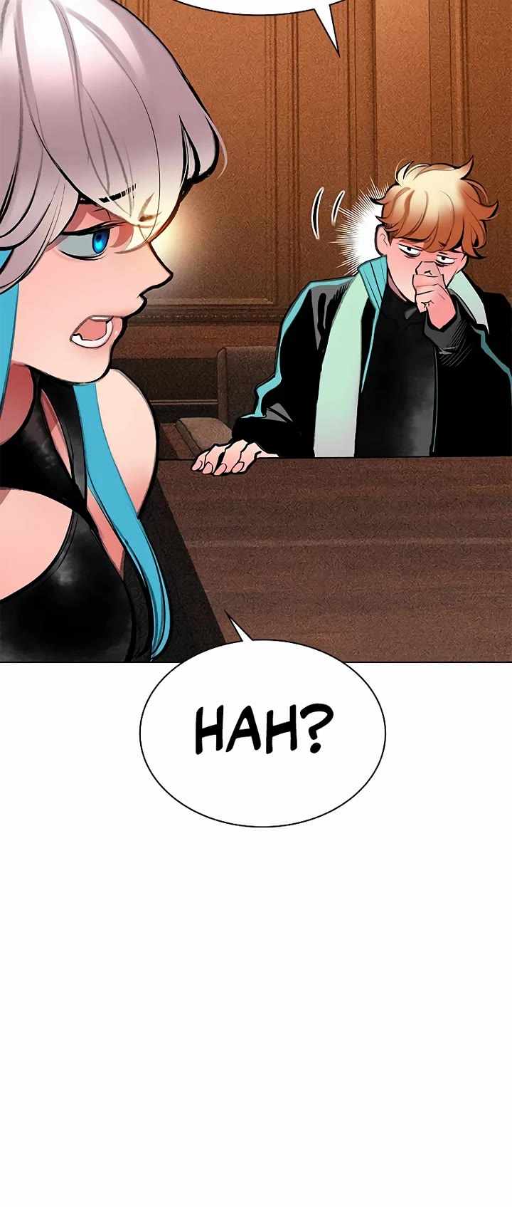 Read Jungle Juice Manga Online