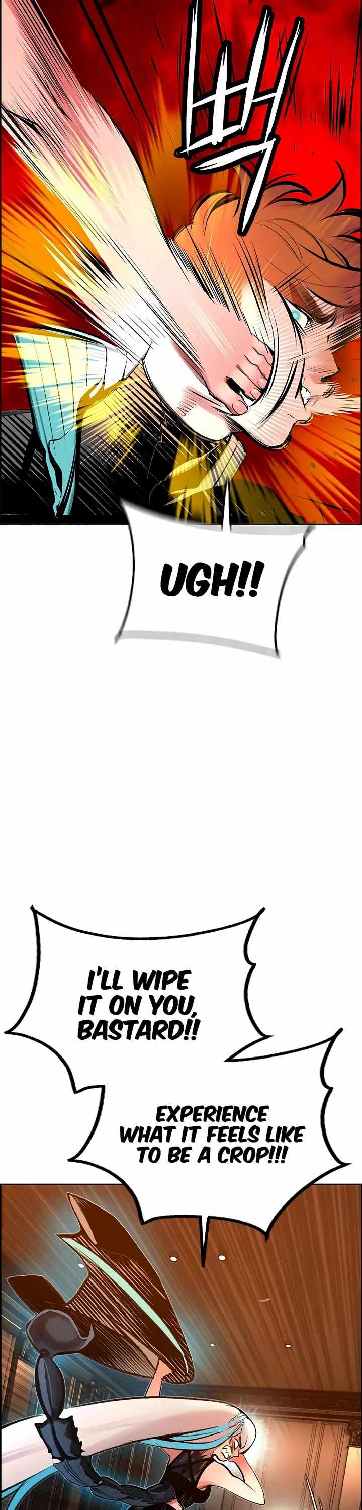 Read Jungle Juice Manga Online