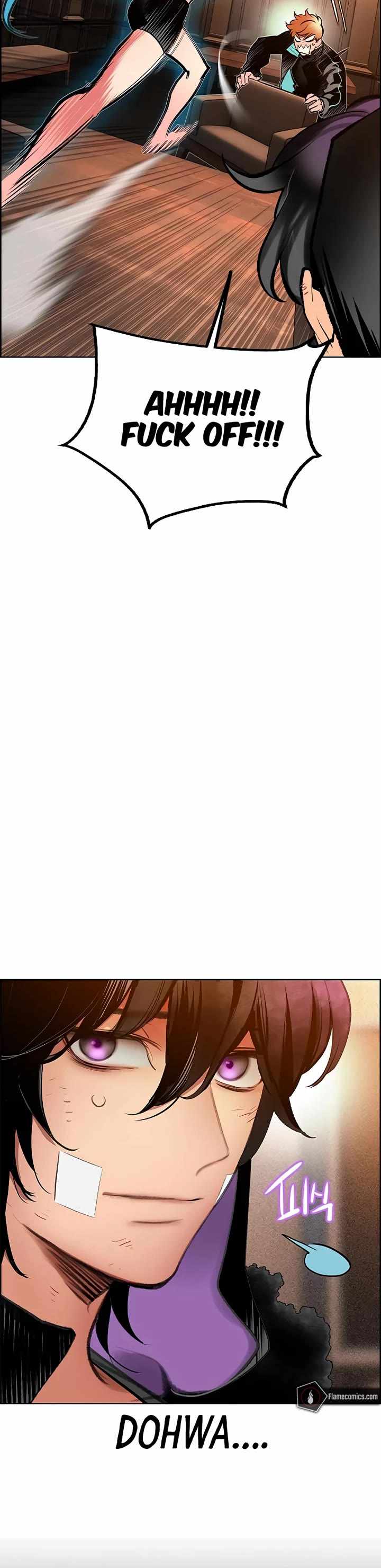 Read Jungle Juice Manga Online