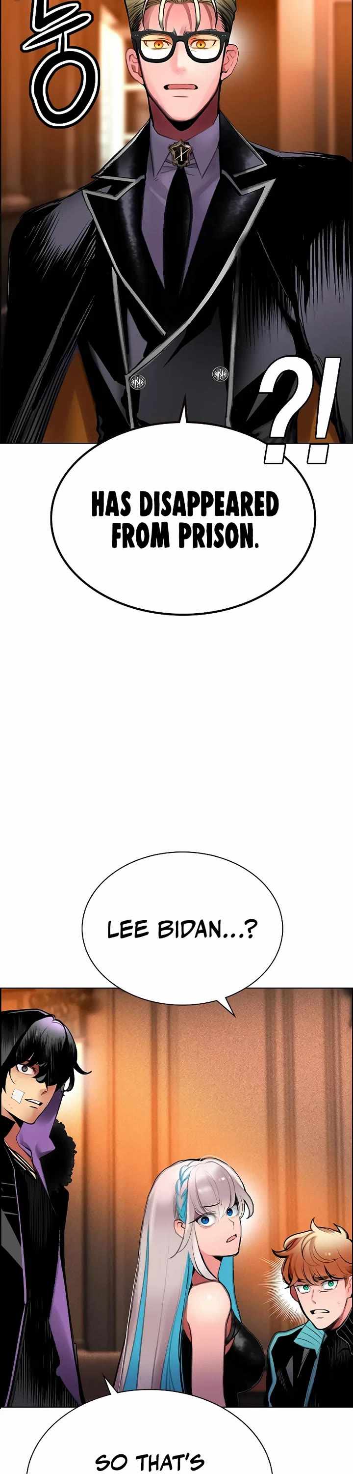 Read Jungle Juice Manga Online