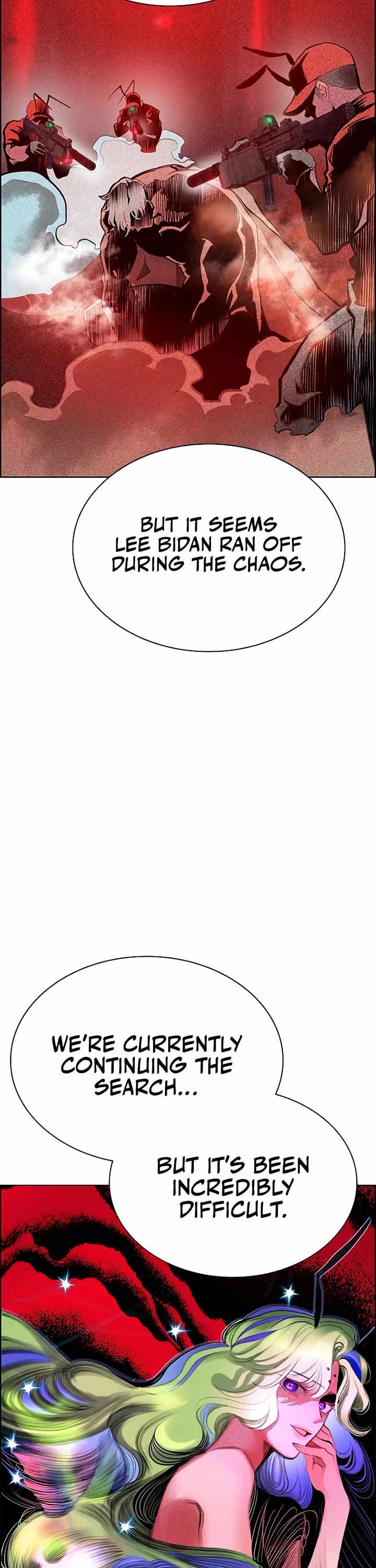 Read Jungle Juice Manga Online