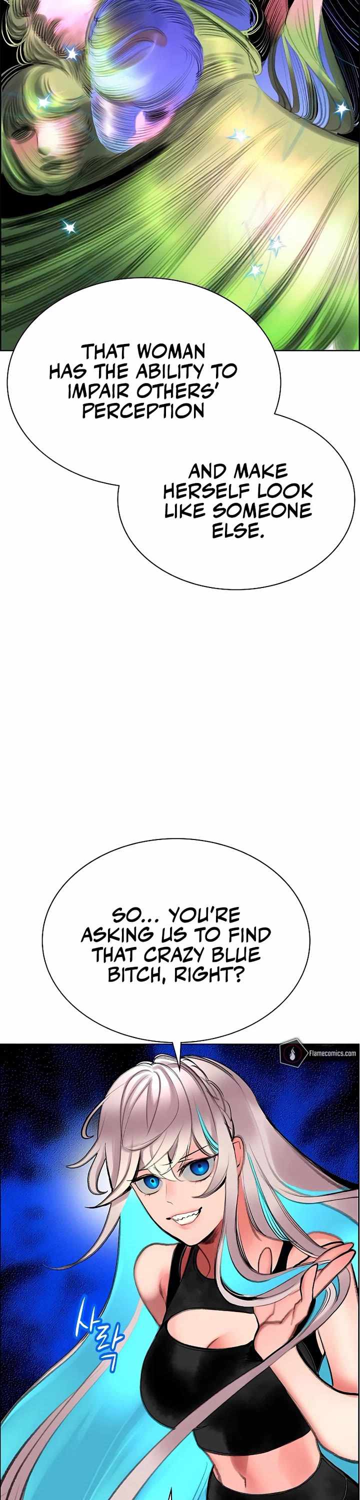 Read Jungle Juice Manga Online