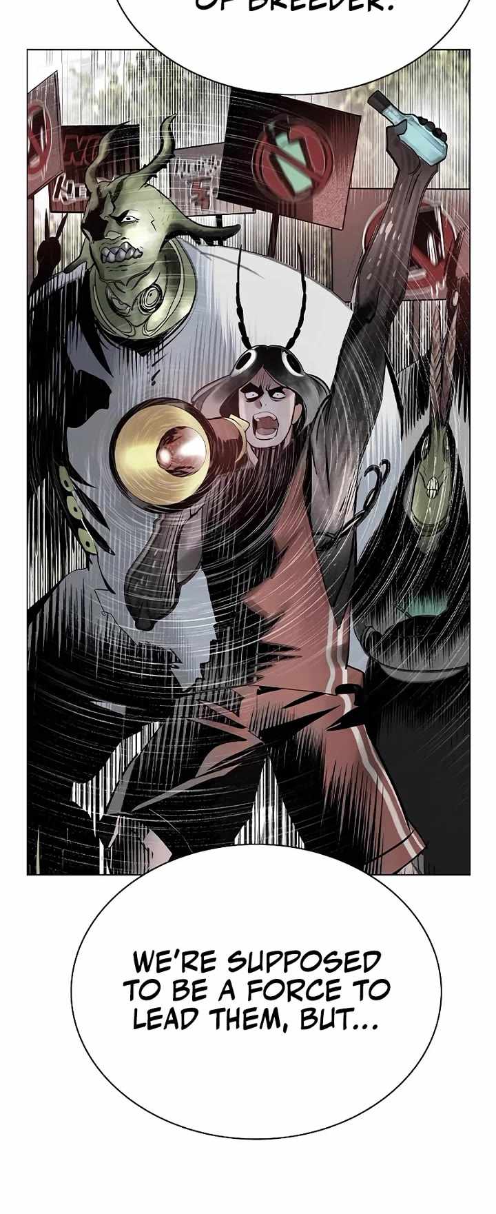 Read Jungle Juice Manga Online