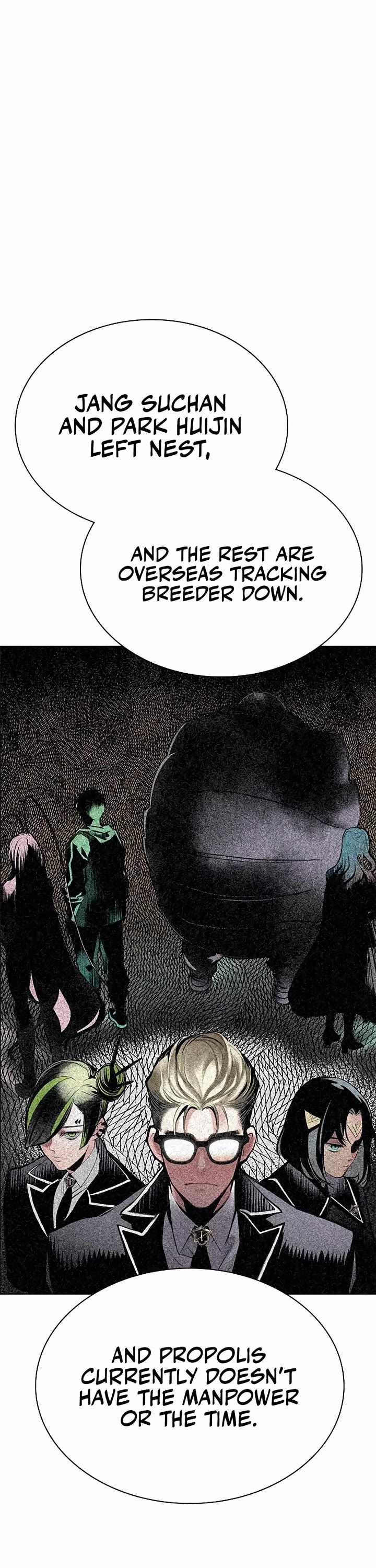 Read Jungle Juice Manga Online