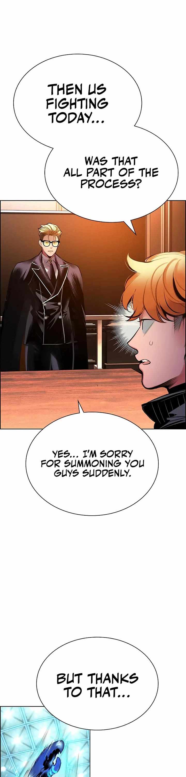 Read Jungle Juice Manga Online