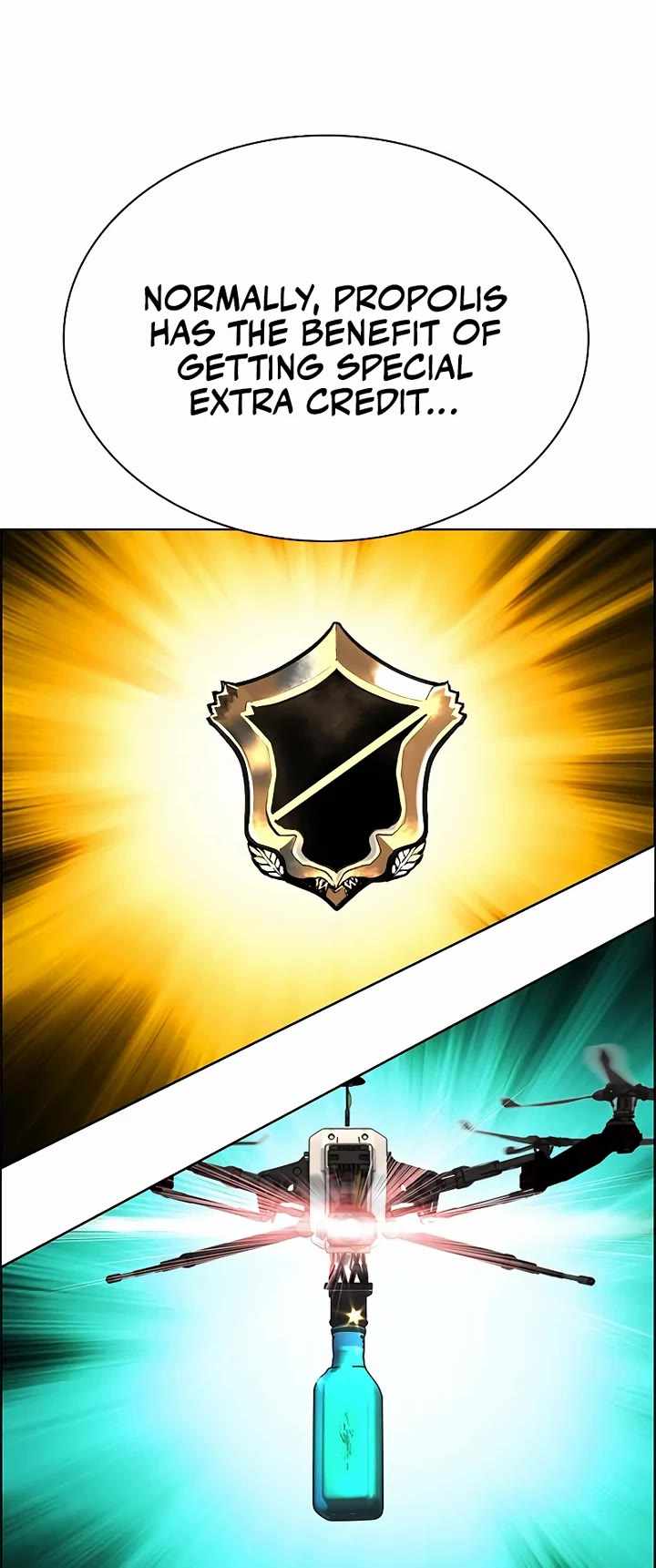 Read Jungle Juice Manga Online