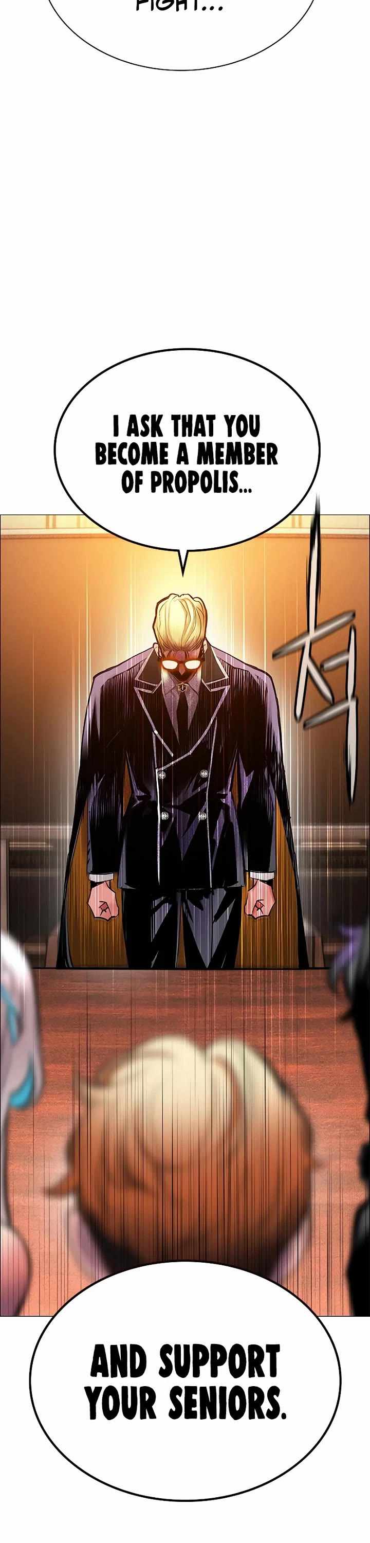 Read Jungle Juice Manga Online