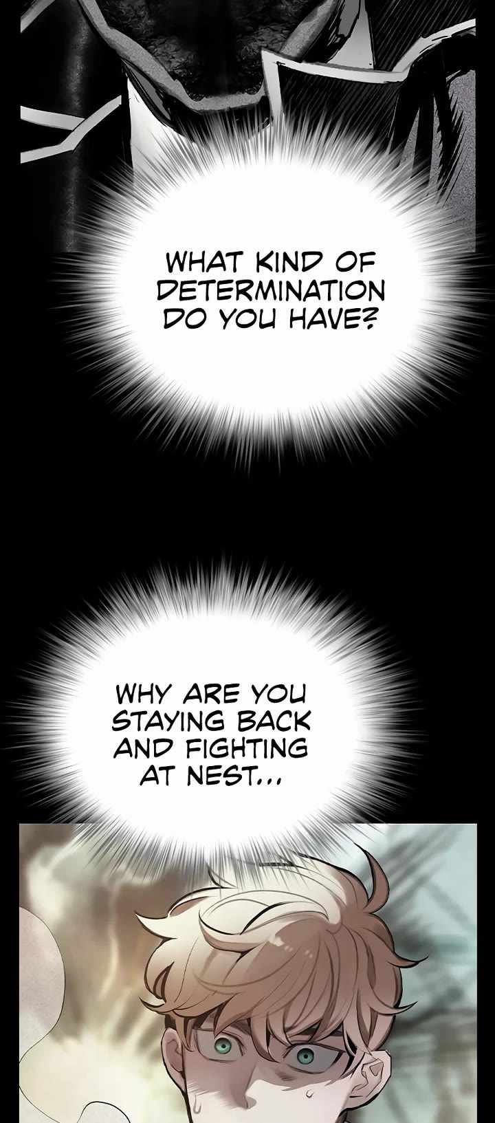 Read Jungle Juice Manga Online