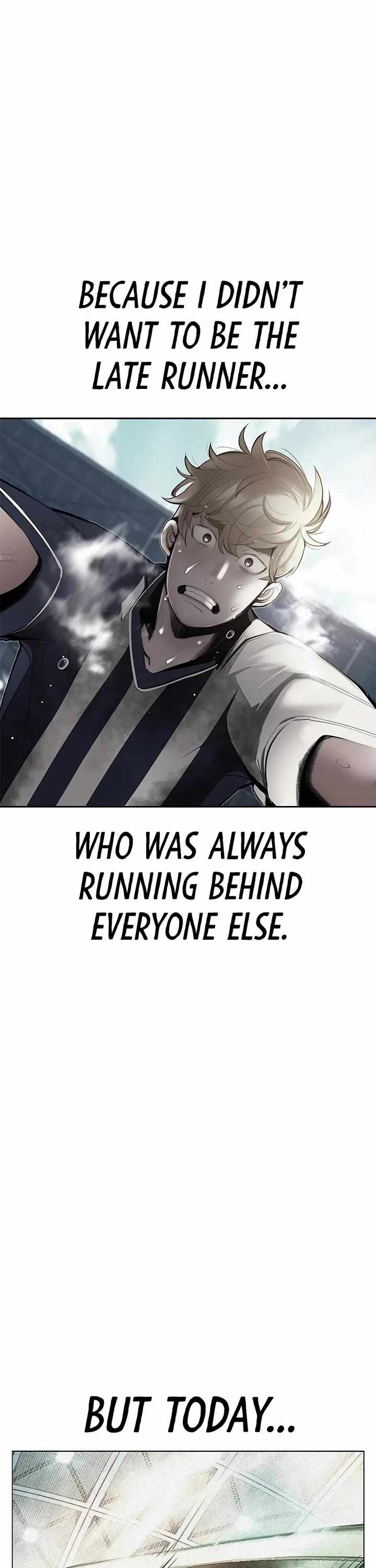 Read Jungle Juice Manga Online