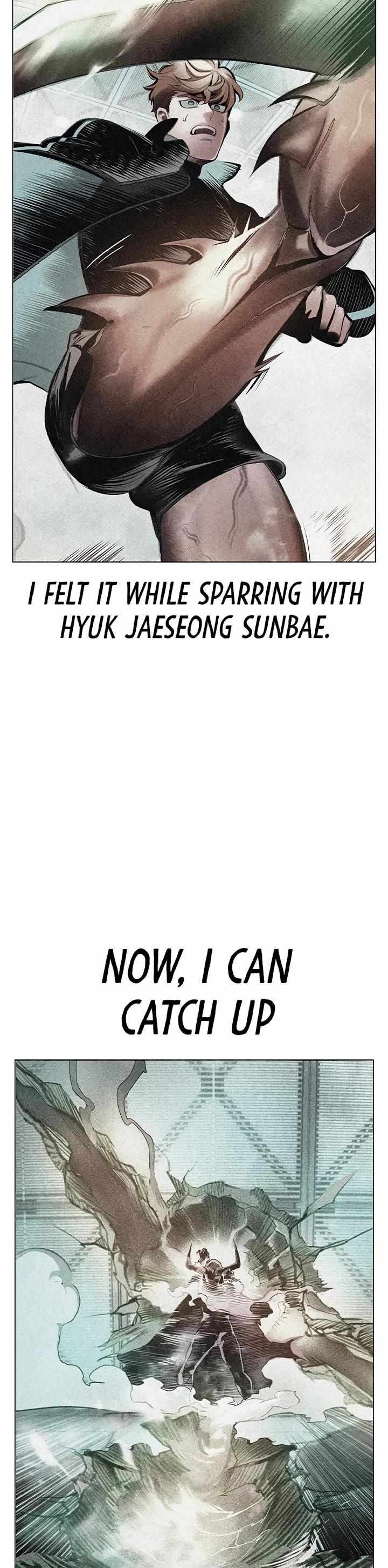 Read Jungle Juice Manga Online