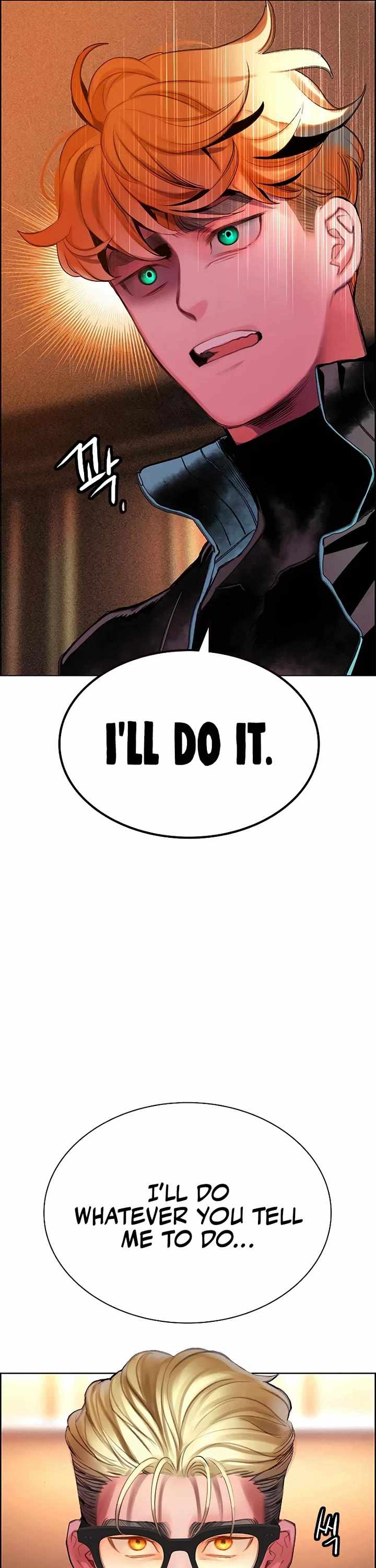 Read Jungle Juice Manga Online