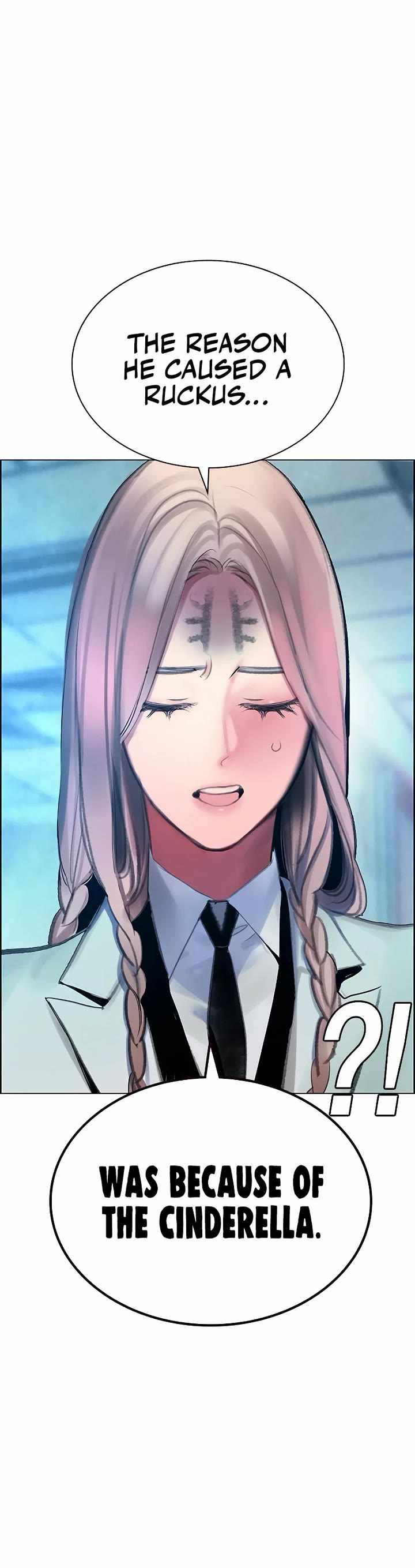 Read Jungle Juice Manga Online