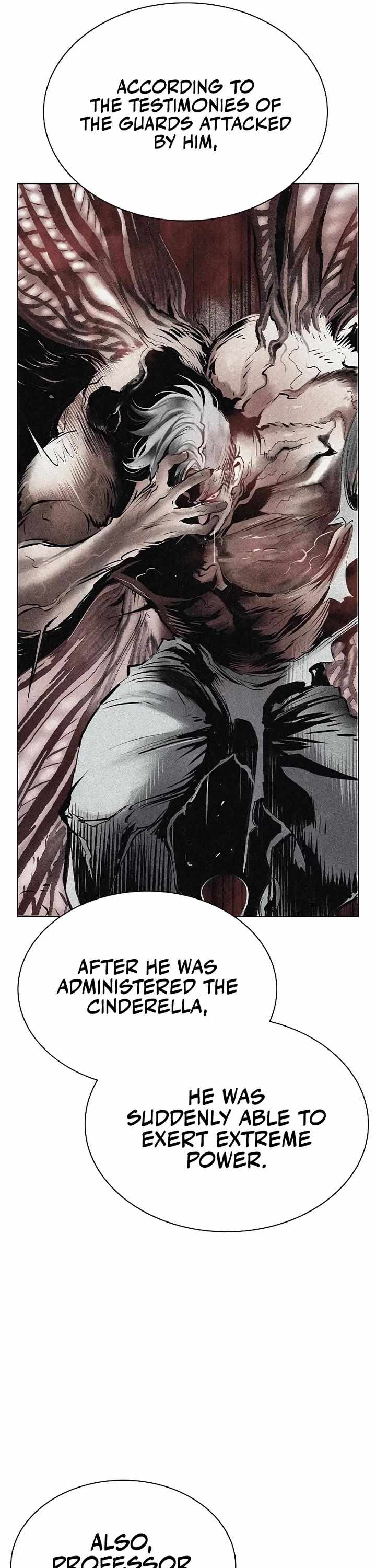 Read Jungle Juice Manga Online