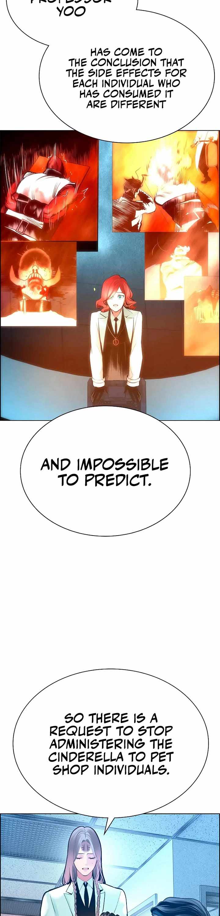 Read Jungle Juice Manga Online