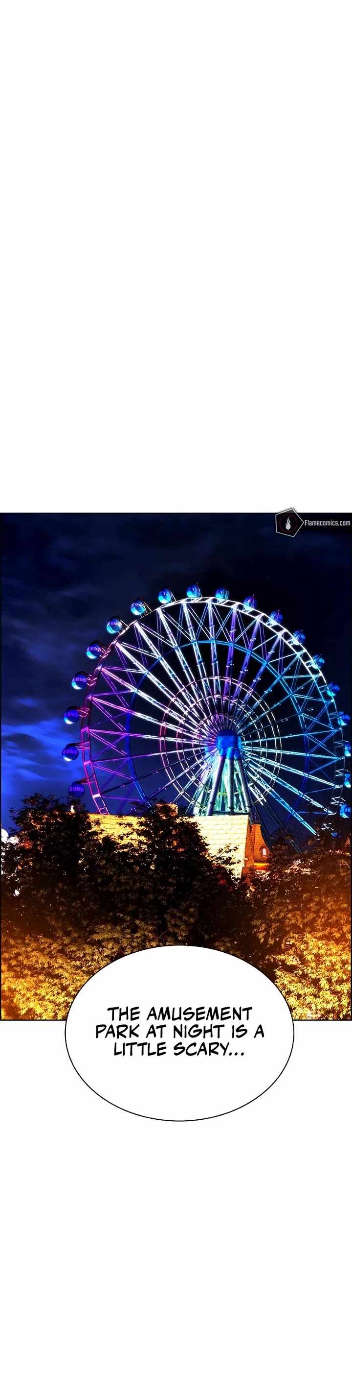 Read Jungle Juice Manga Online