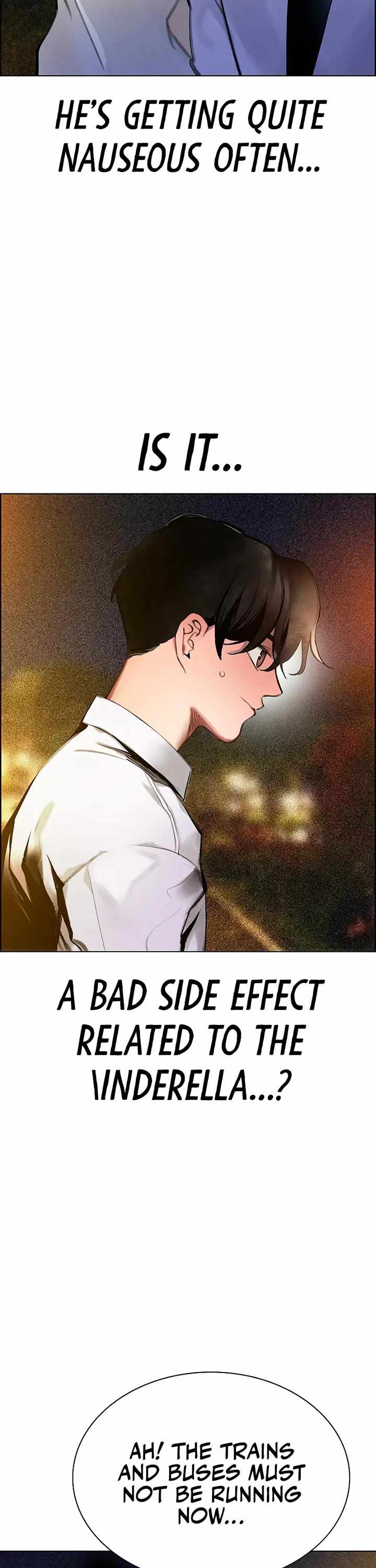 Read Jungle Juice Manga Online