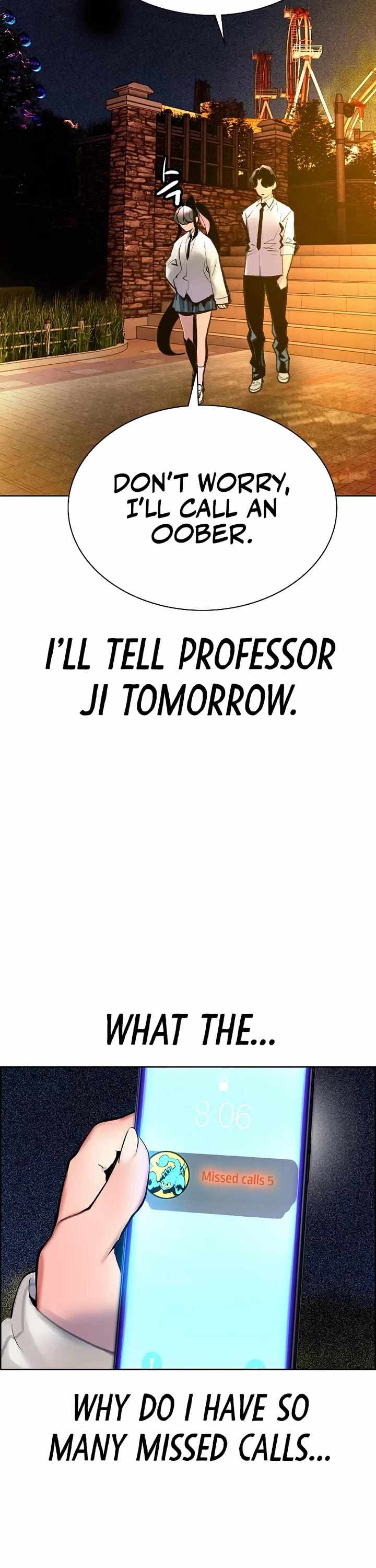 Read Jungle Juice Manga Online