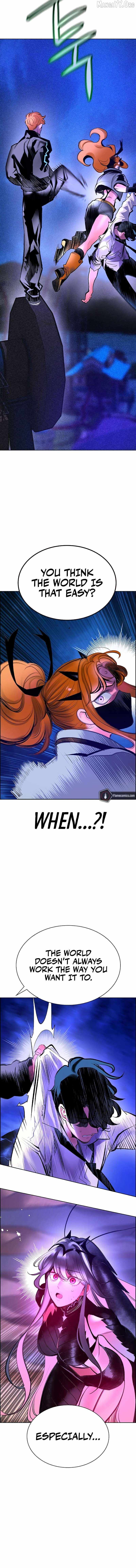 Read Jungle Juice Manga Online