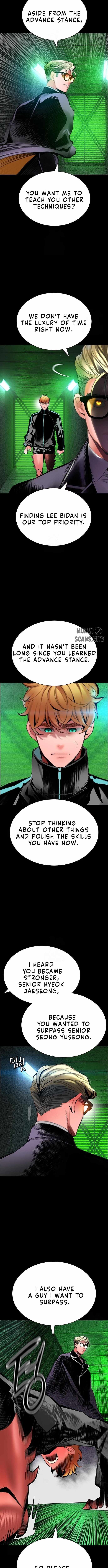 Read Jungle Juice Manga Online