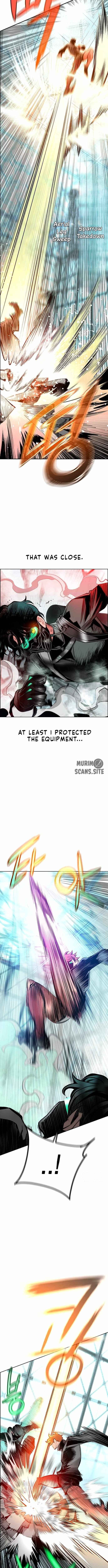 Read Jungle Juice Manga Online