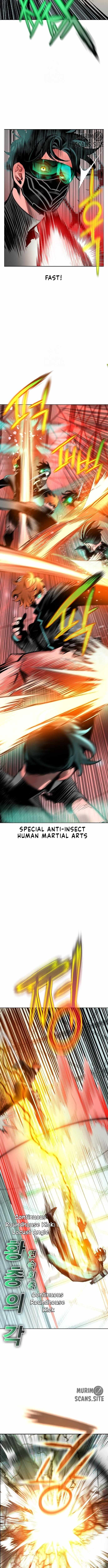 Read Jungle Juice Manga Online