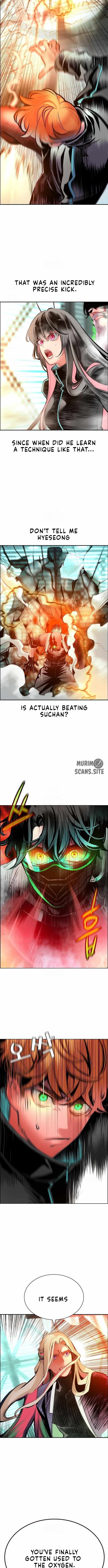 Read Jungle Juice Manga Online