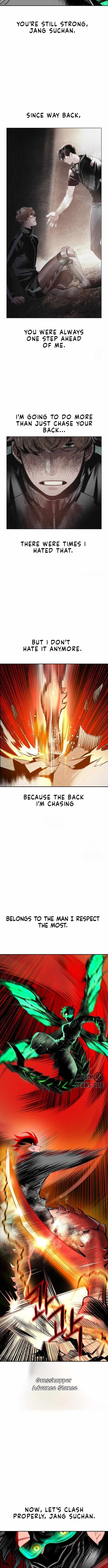 Read Jungle Juice Manga Online