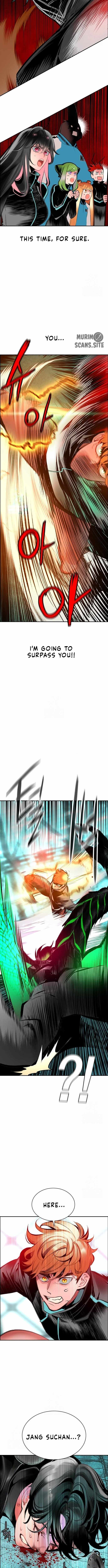 Read Jungle Juice Manga Online