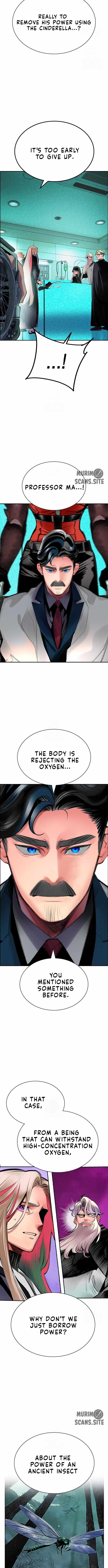 Read Jungle Juice Manga Online