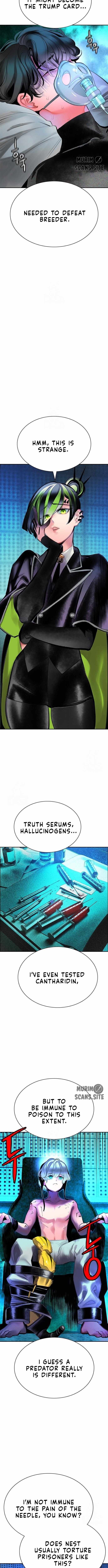 Read Jungle Juice Manga Online