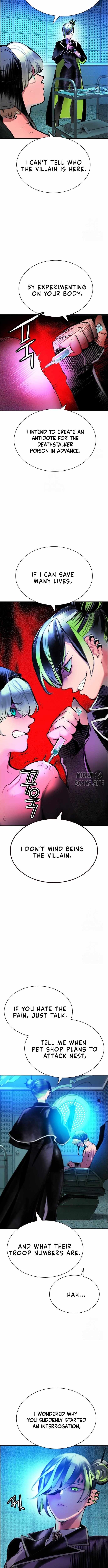 Read Jungle Juice Manga Online