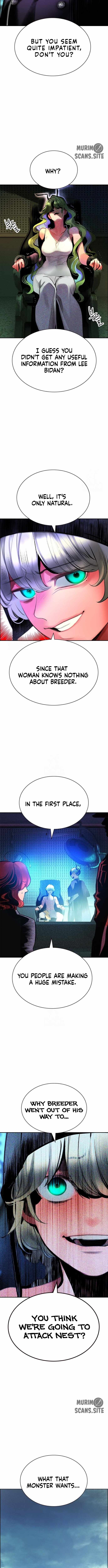 Read Jungle Juice Manga Online