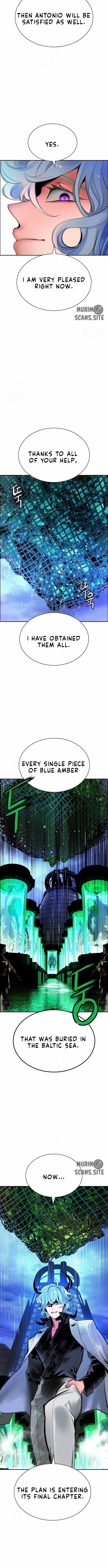 Read Jungle Juice Manga Online