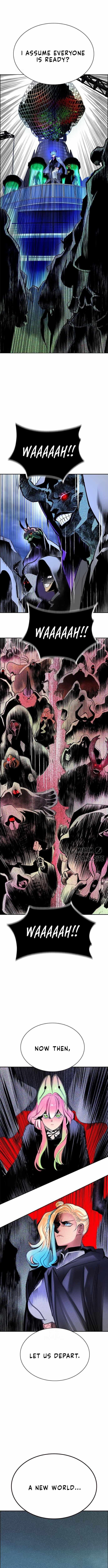 Read Jungle Juice Manga Online