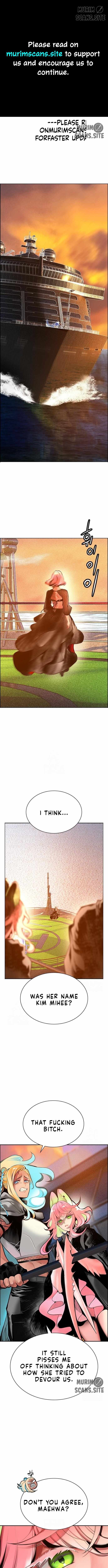 Read Jungle Juice Manga Online