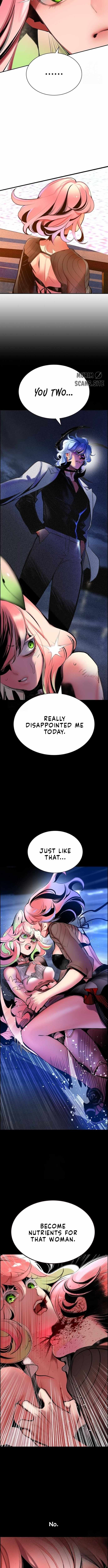 Read Jungle Juice Manga Online